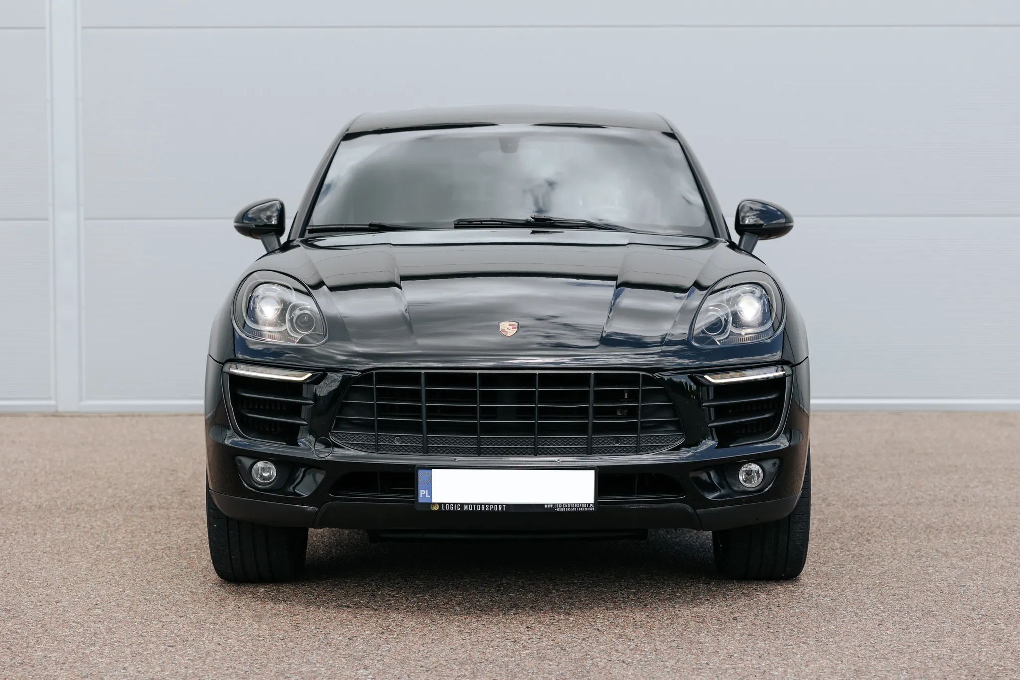 Porsche Macan Porsche MACAN s okazja