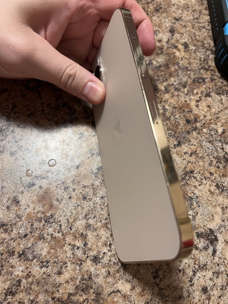 iPhone 12pro max 256