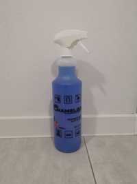 Płyn do czyszczenia Chameloo Shower&Bath spray  kabin prysznicowych 1L
