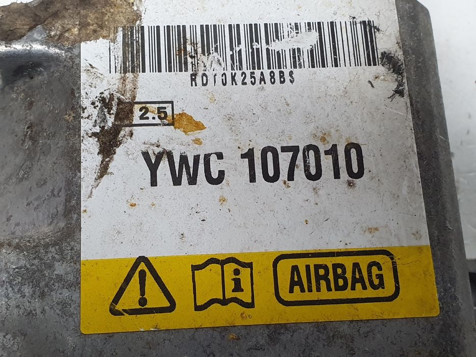 Centralina airbag ROVER 45 Hatch (RT)