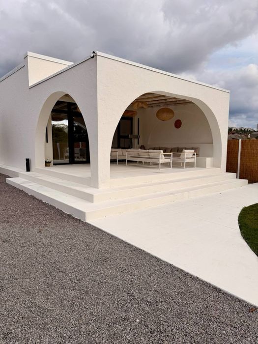 Villa del Duda - затишний, просторий , інстаграмний будинок