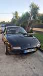 Mazda mx5 miata 1.6