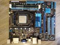 Продам Плата ASUS