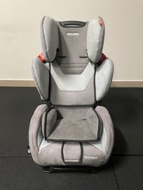 Fotelik Recaro Young Sport