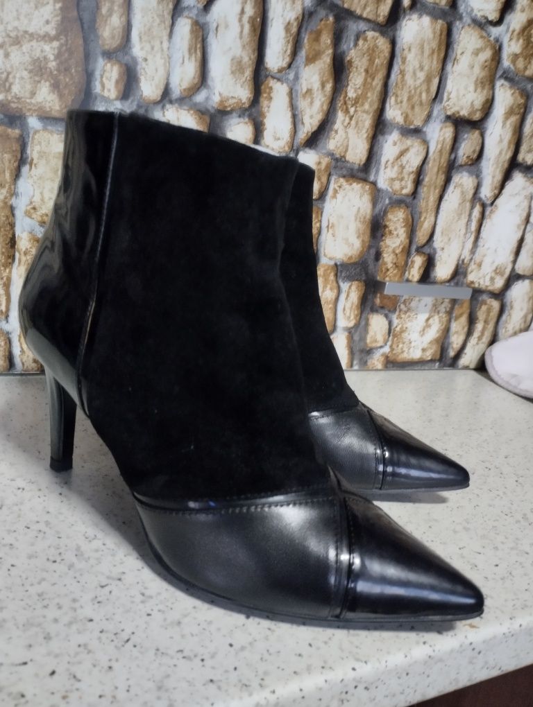 Botas / Botins Luciano Barachini