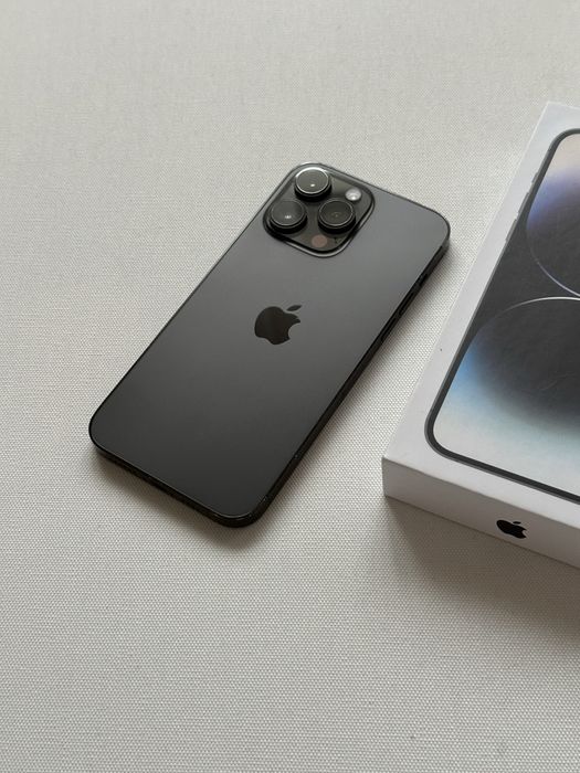 Продам IPhone 14 PRO MAX 512  Neverlock