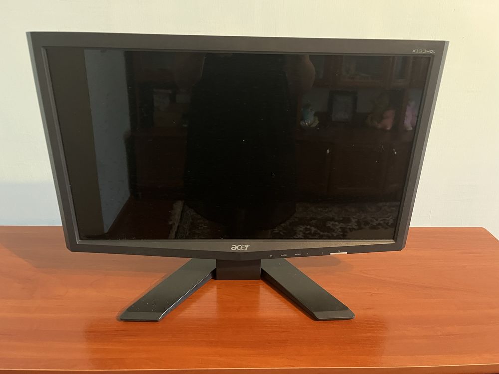 Монітор Acer X193HQL (19'')