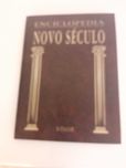 enciclopédia Novo Século, volume 12