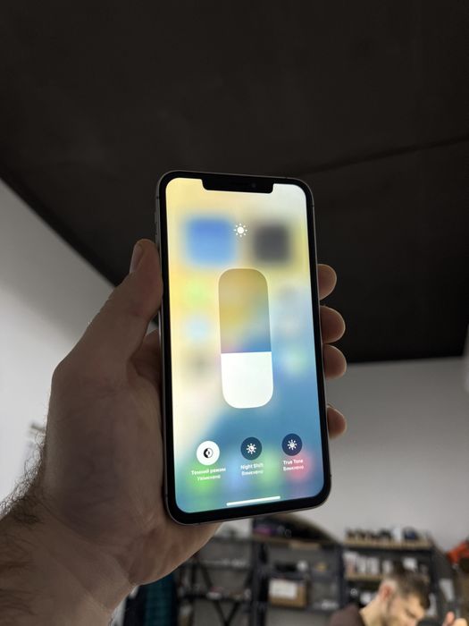 Apple iphone 16 Pro Max 256 gb Neverlock 97% айфон XS MAX