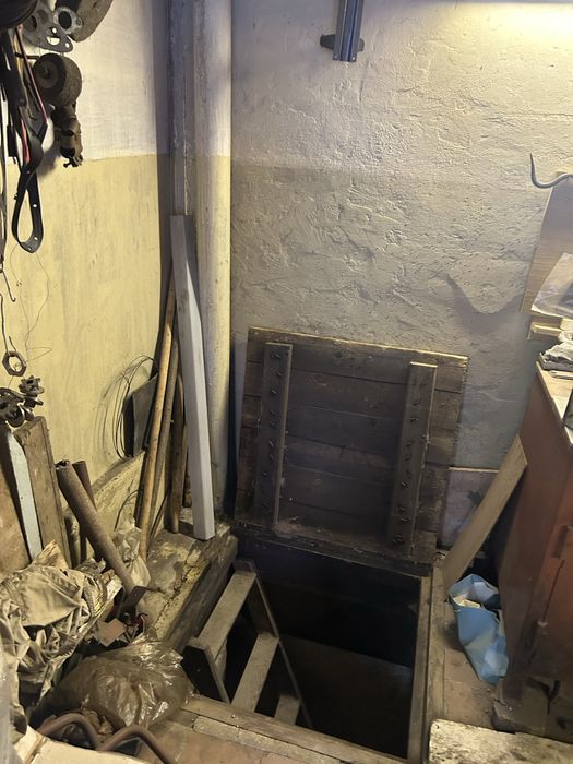 Продам гараж Танкопия кооператив Победа