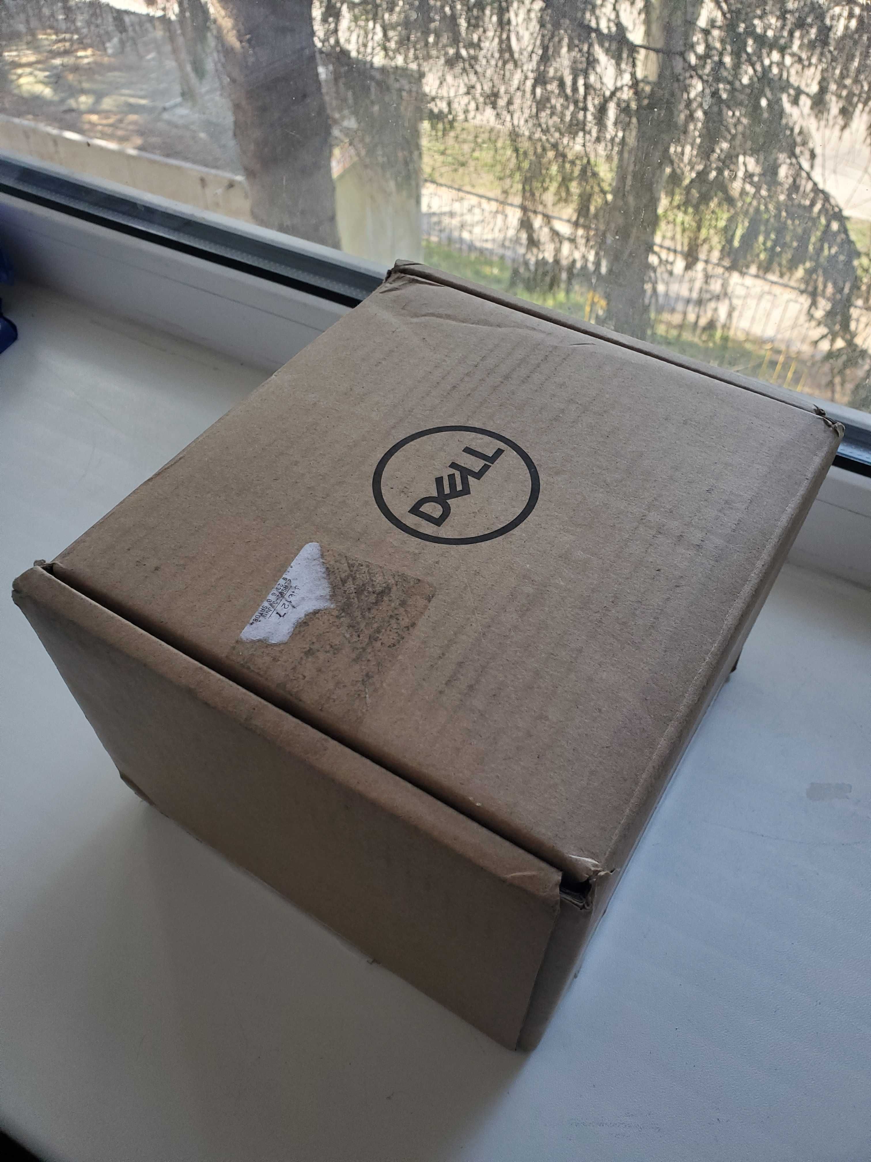 DELL HD22Q1 Docking Station 2 в 1 зарядка ноутбука та телефону 130w