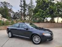 Volvo S80 T6 Platinum 2013