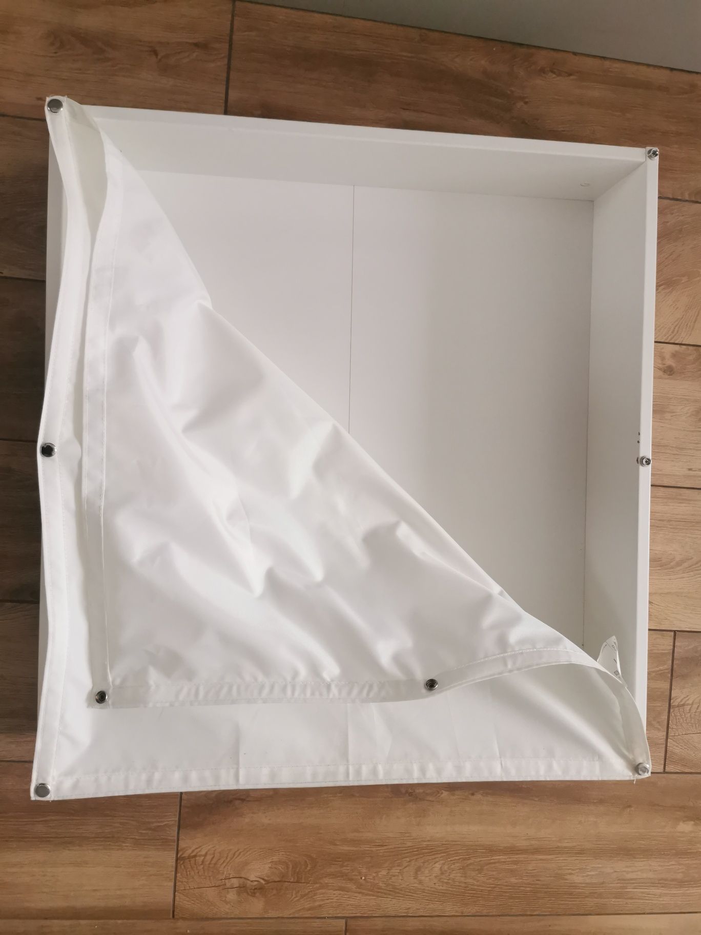 Szuflada / pojemnik na pościel Ikea 65x75 cm Verdo