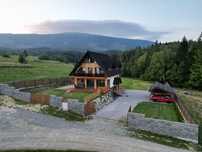 Domek Letniskowy