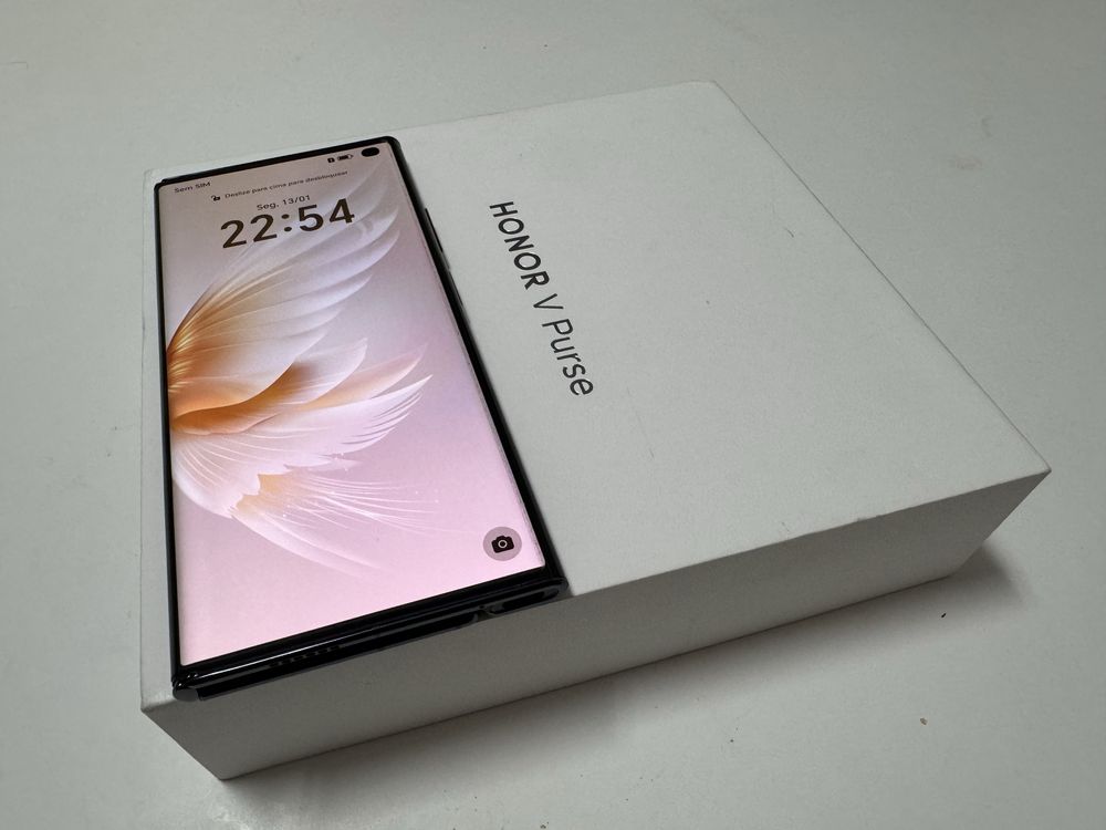 Honor V Purse 256gb