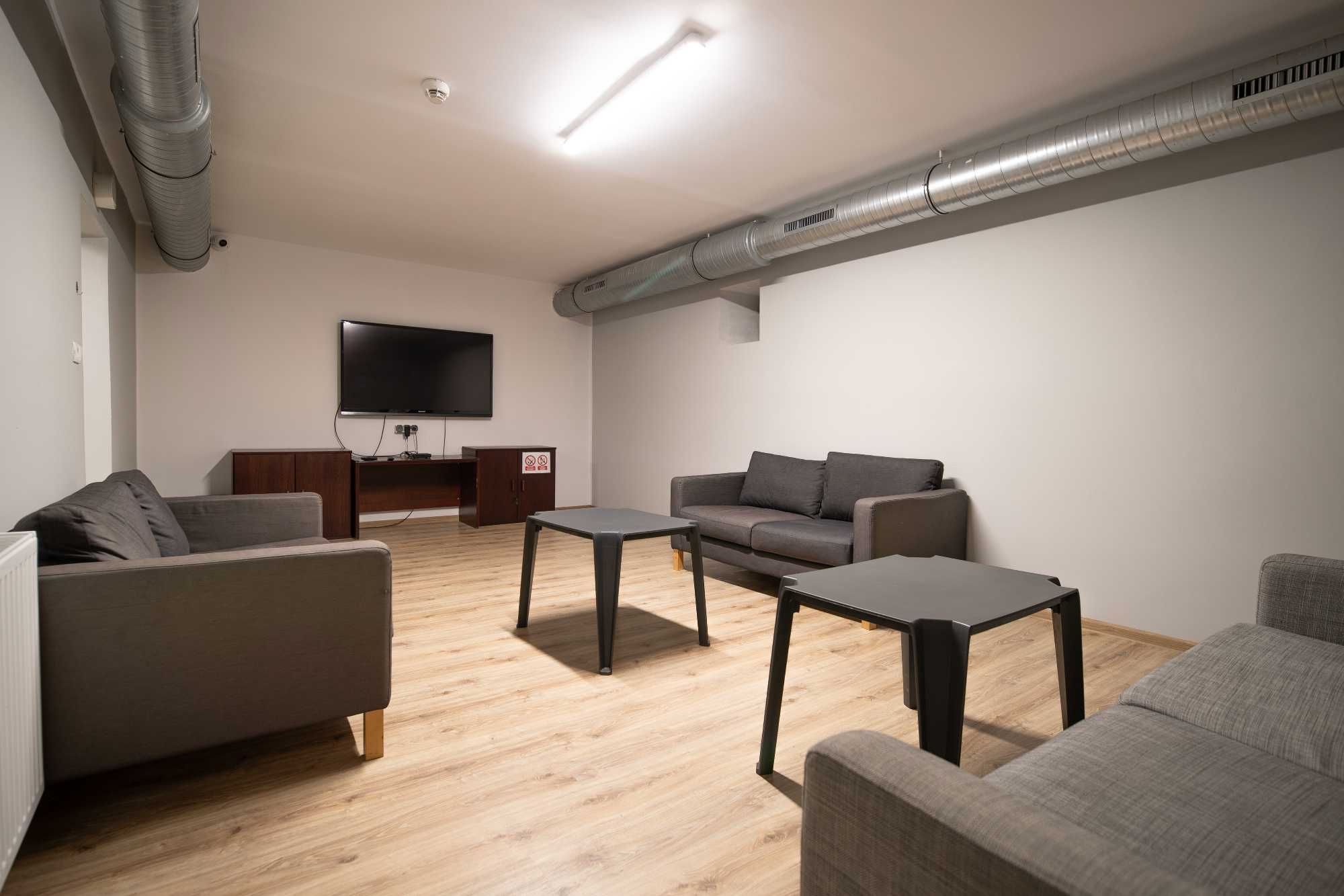 Noclegi pracownicze Hostel245