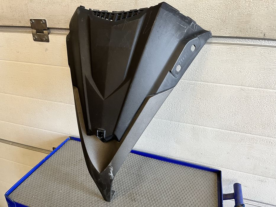 Owiewka czaszy kymco x-town 125 300