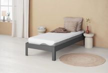 Топ-матрац WELLPUR GOLD F30 [90 x 200 x 18 cm] та наматрацник