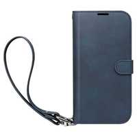 Etui Spigen Wallet S Pro Na Iphone 15 Pro - Granatowe