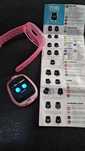 Tobi zegarek smartwatch dla dziecka