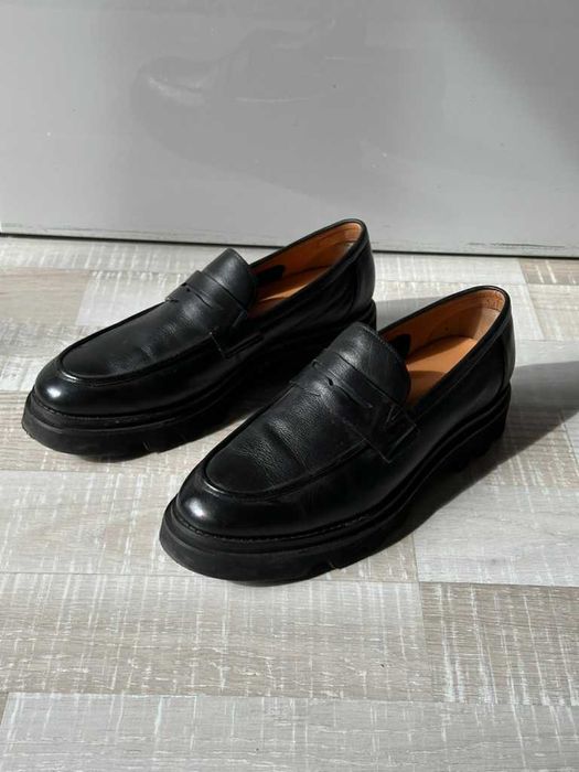 Mokasyny Kazar Studio LYNX rozmiar 43