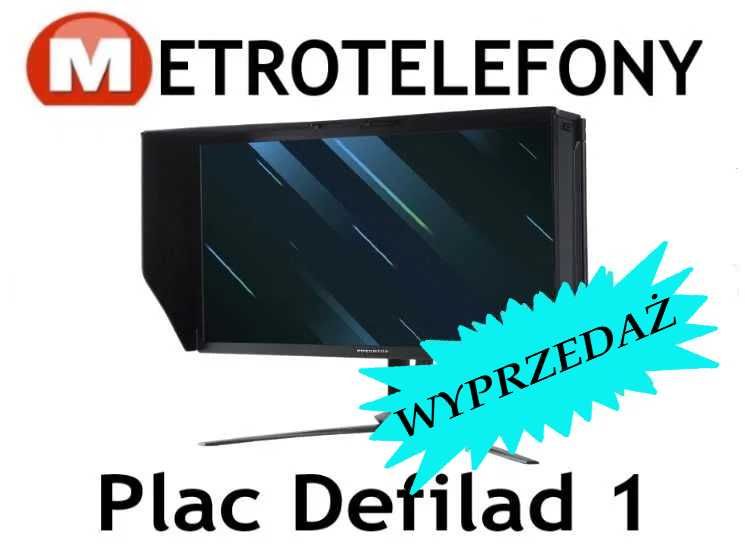 NOWY Monitor Acer Predator XB273KSbmiprzx LED 27" - DOSTAWA GRATIS!