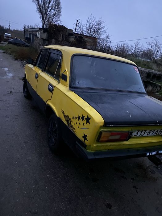 Продаю ваз 21063