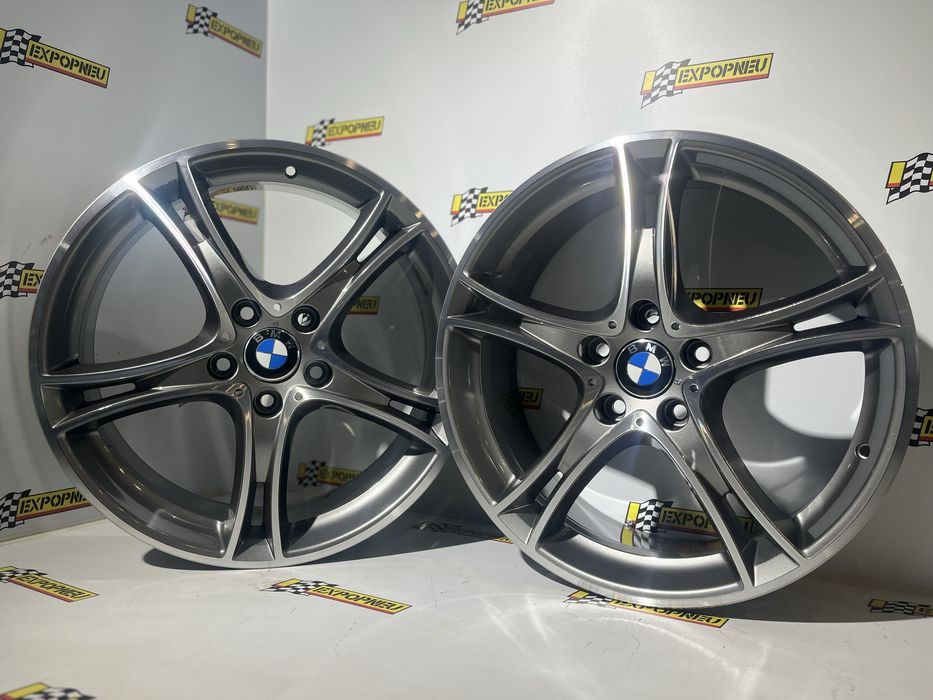 Jantes 19 Originais BMW Style 361 em 5x120 série 1 pack M