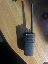 Dp 4400e VHF AES256