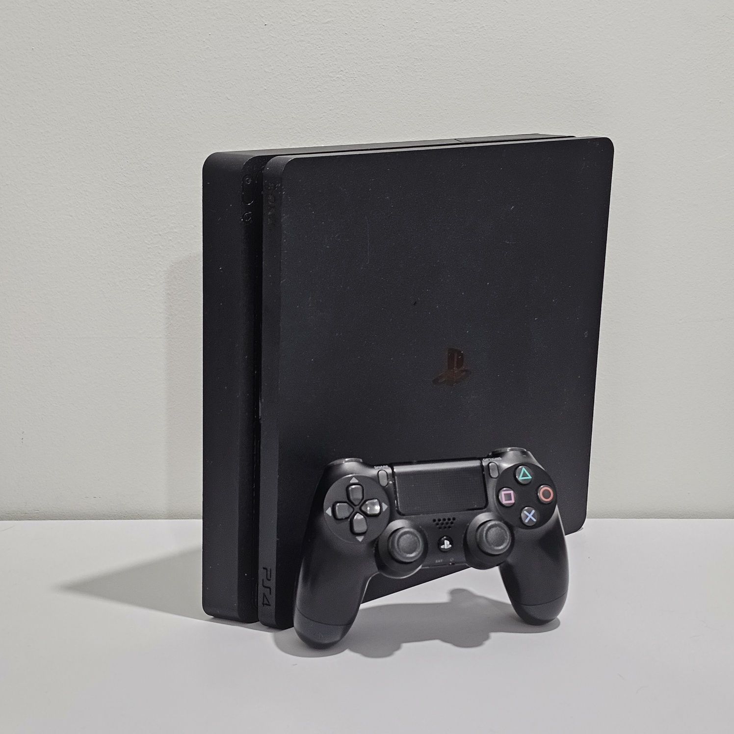 PS4 slim GWARANCJA SKLEP LOMBARD konsola SONY PlayStation 4 ps Wrocław