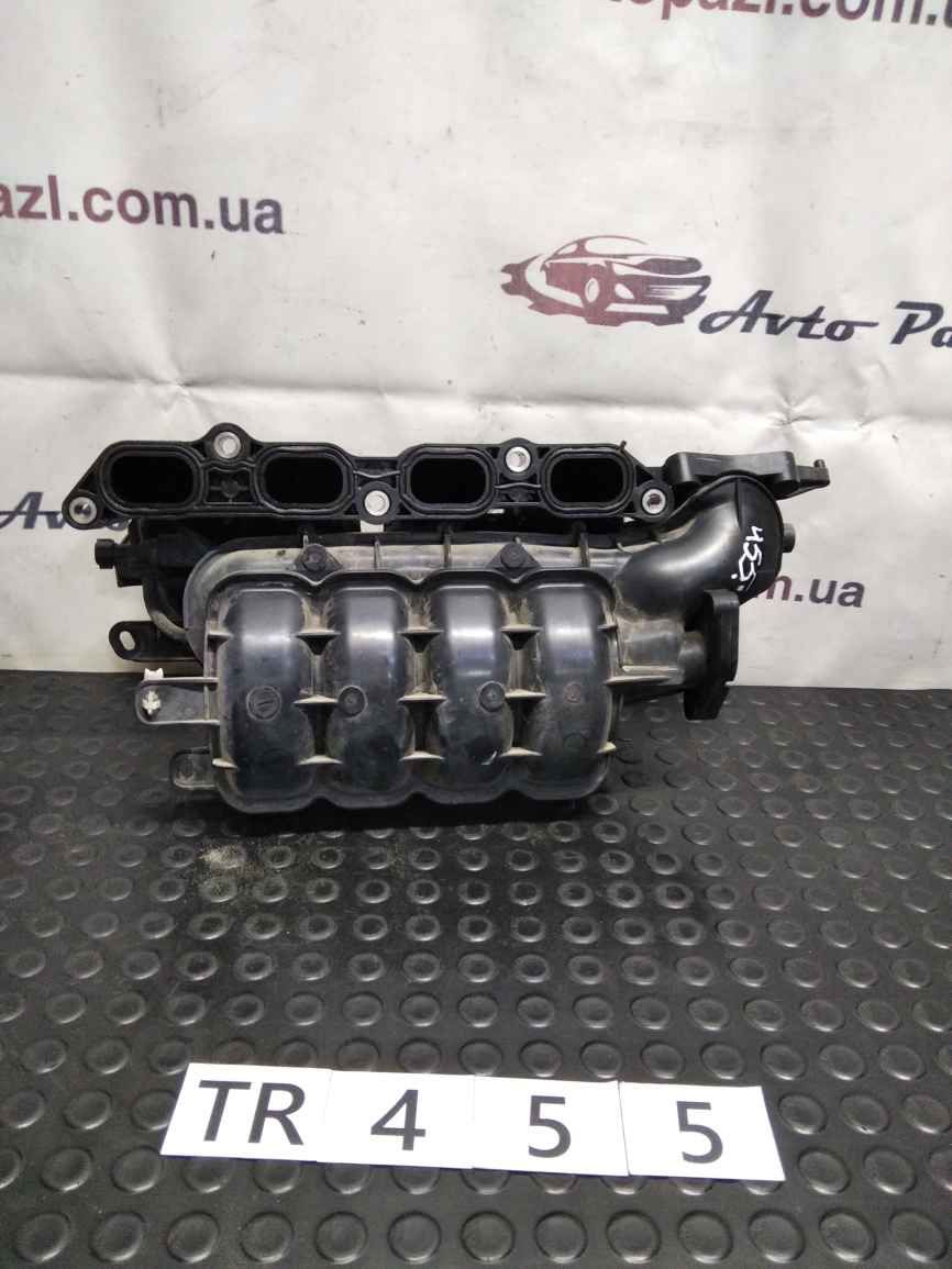 Toyota Corolla E150 06-13 впускний коллектор 1,3 TR0455 1712047031