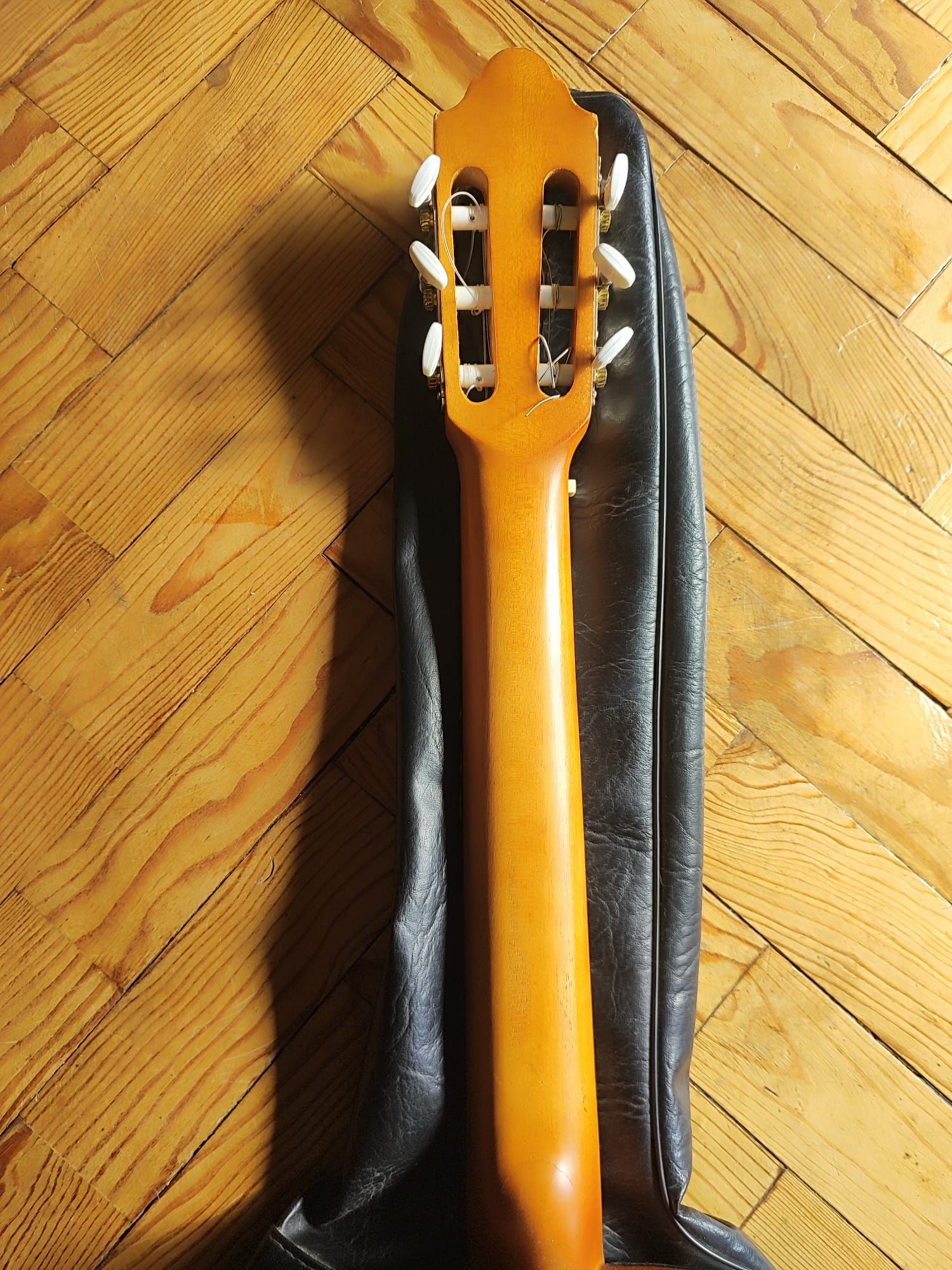 Guitarra Iguazú - Salamanca