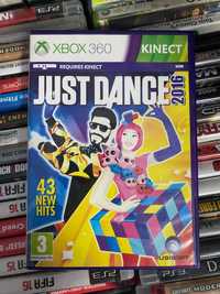 Just Dance 2016|Xbox 360