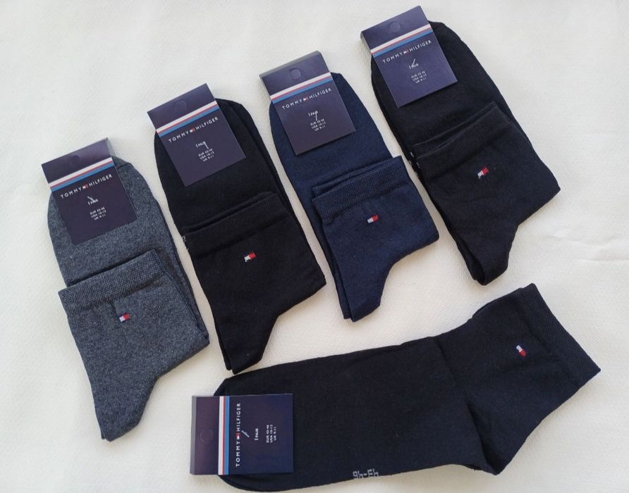 Носки чоловічі. Шкарпетки стрейчеві демисезонні.Носки чоловічі середні