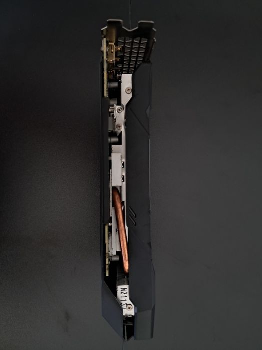 Placa Gráfica Gigabyte GTX 1660 Super