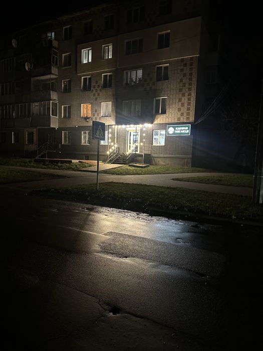 Продам приміщення