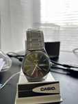 Zegarek Męski Casio MTP-V006D-1C + BOX