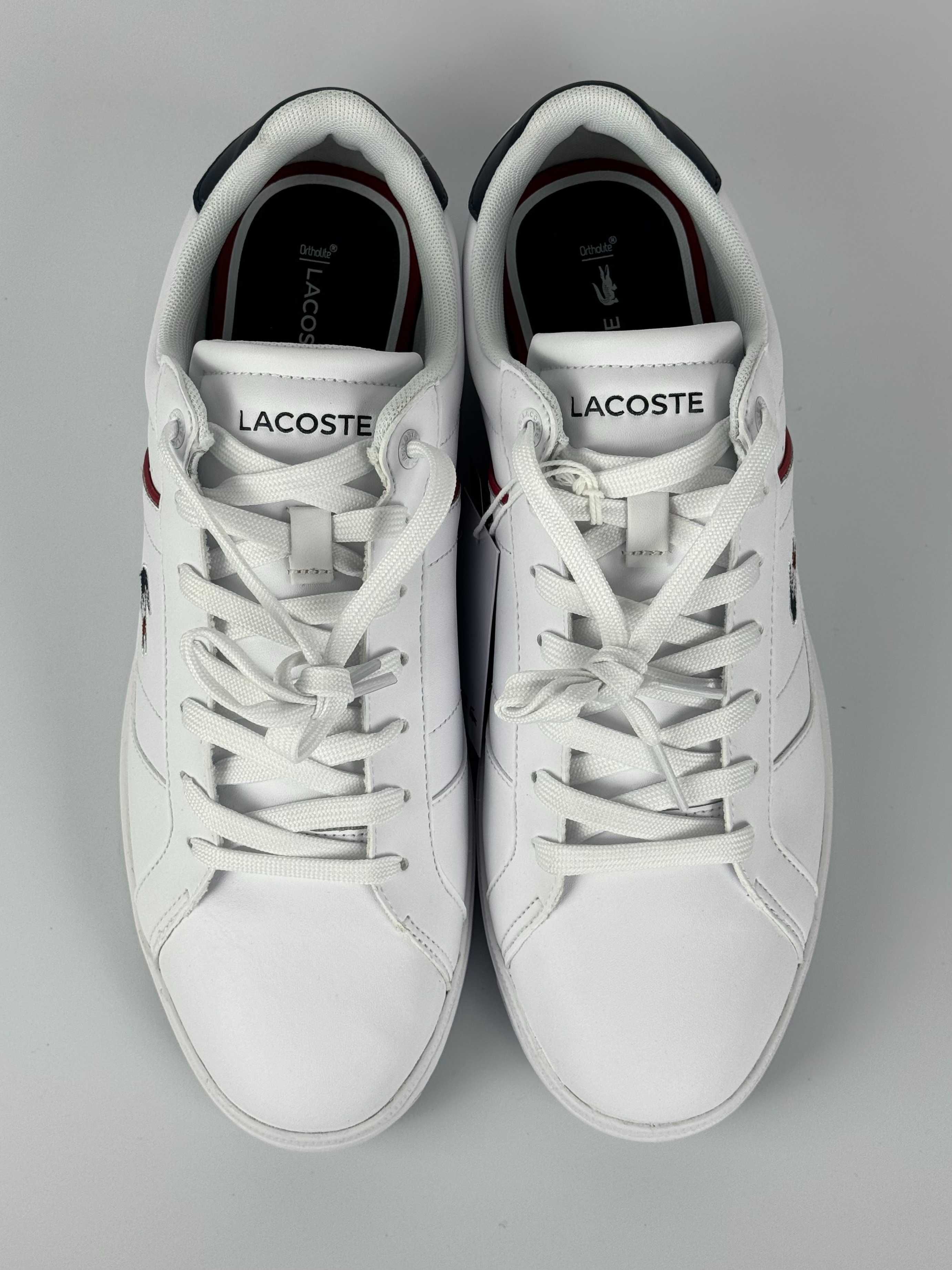 Buty Lacoste Europa PRO TRI 123 1 SMA
