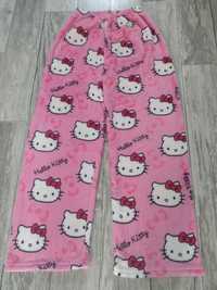 Hello Kitty Sanrio Spodnie, Piżama XL