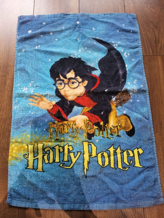 Ręcznik Harry Potter