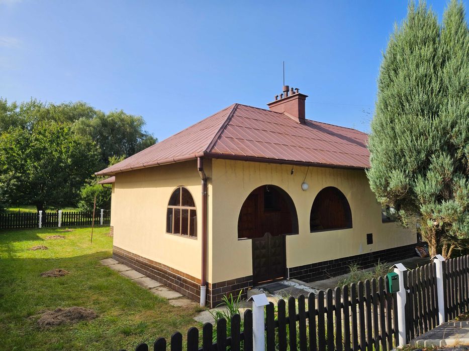 Wynajmę mieszkanie Jasło - Górka