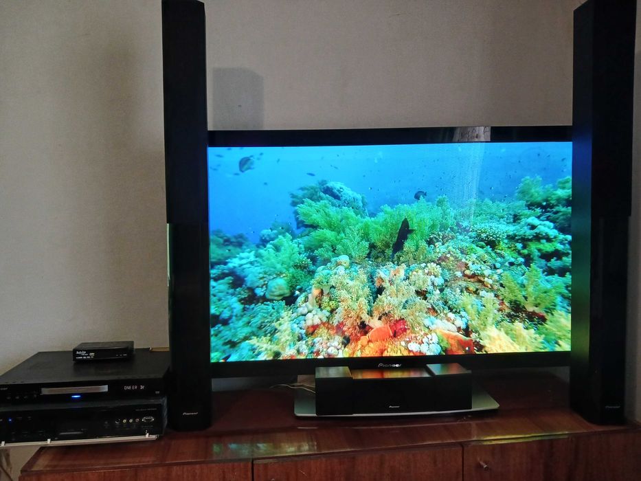 Продам телевизор Pioner