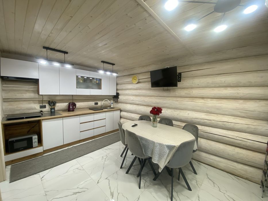 Здається будинок по добово біля найкращих термалів Косино