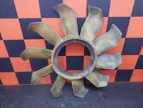 Ventoinha Fuso (Mitsubishi) Canter