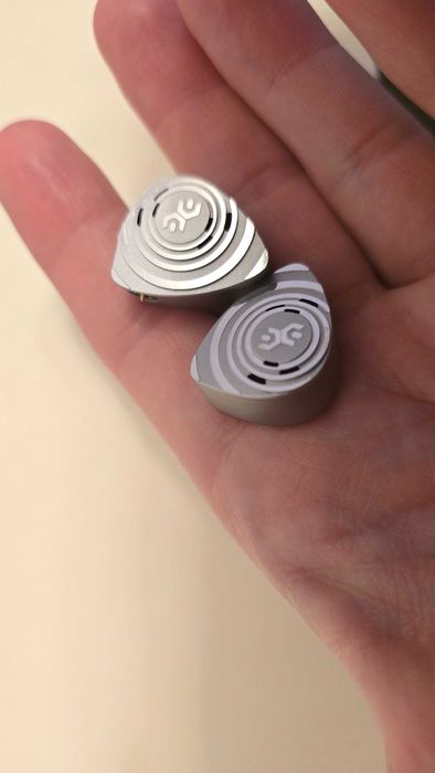 Elysian Acoustic Labs PILGRIM IEM