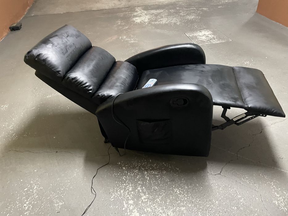 Poltrona / Cadeirão de massagens