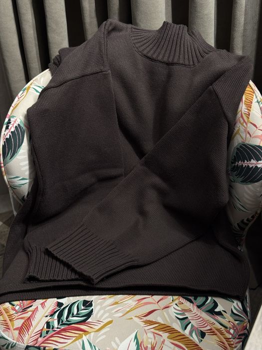 Костюм трикотажний жіночий