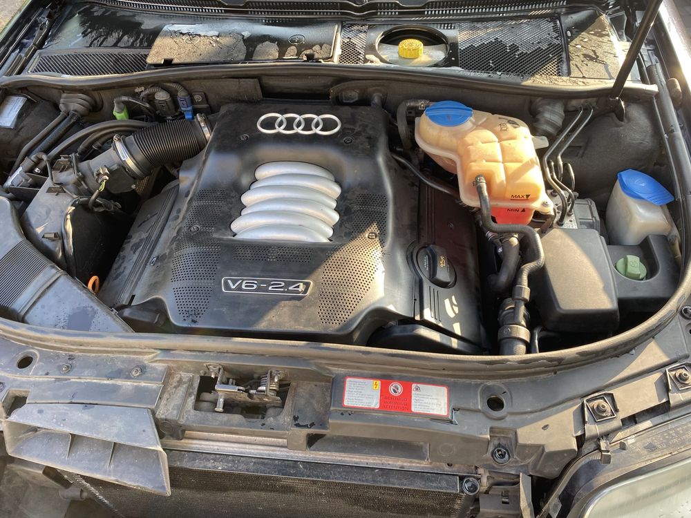 Продам Audi A6C5 2004