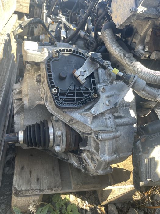 Акпп DSG ,коропка передач 1.4 tsi,1.8 tsi NAT,LKM