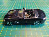Bburago Dodge Viper 1:43